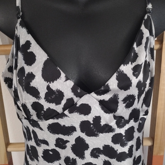 Charlotte Russe Slip Dress - Picture 2 of 5